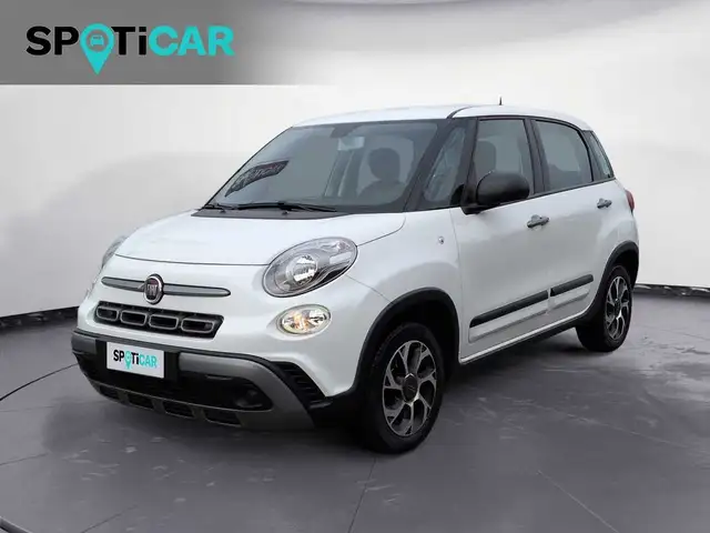 Fiat 500L 1.3 Multijet 95 CV Cross