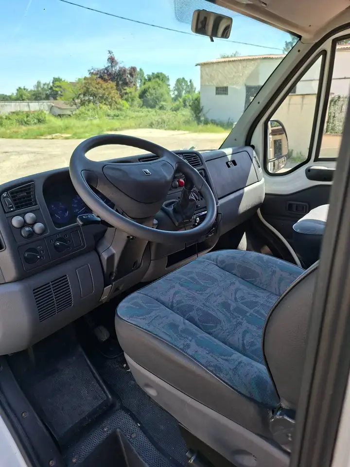 Citroen JUMPER 31 L 2.5 TBO DI, foto 6