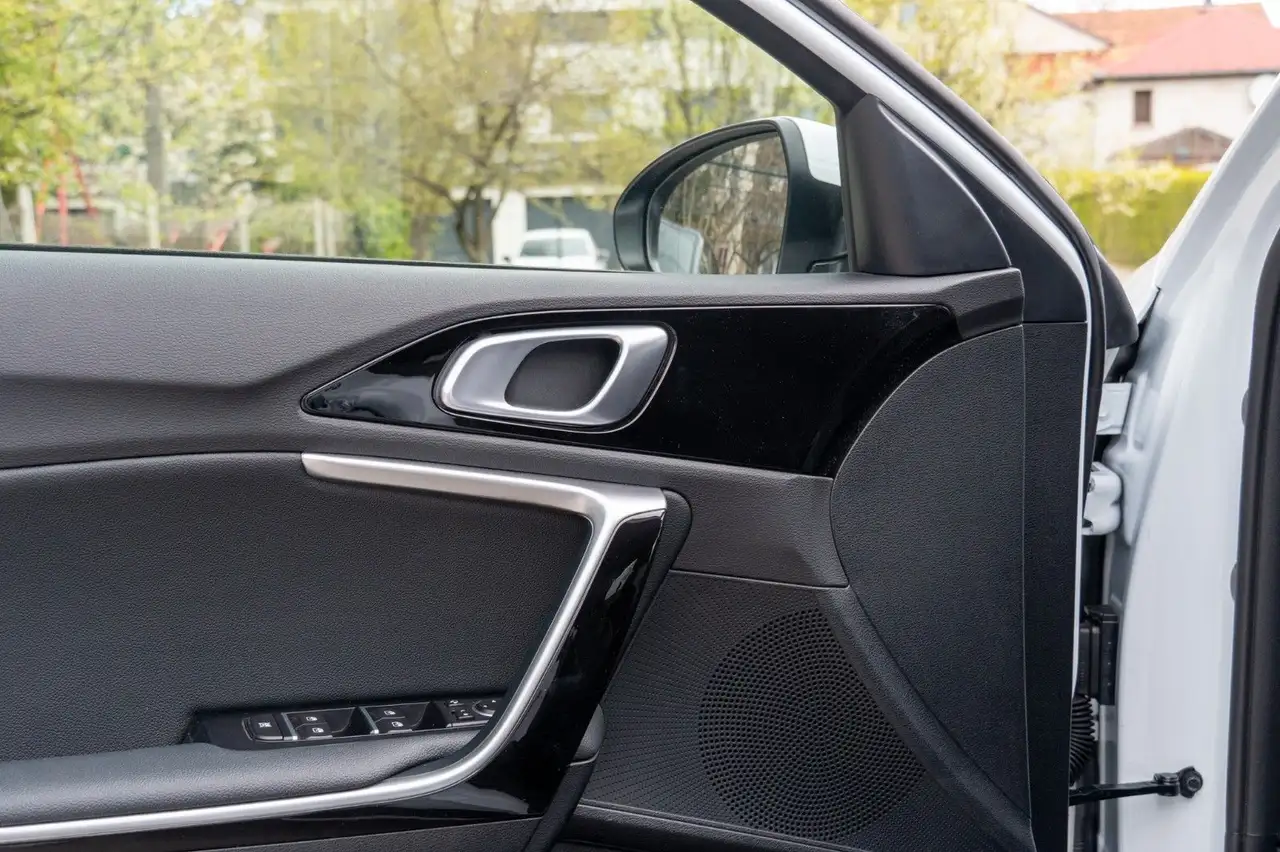 Kia XCeed 1.5 T-GDI DCT GARANTIE.NAVI.KAMERA.4STÜCK 11