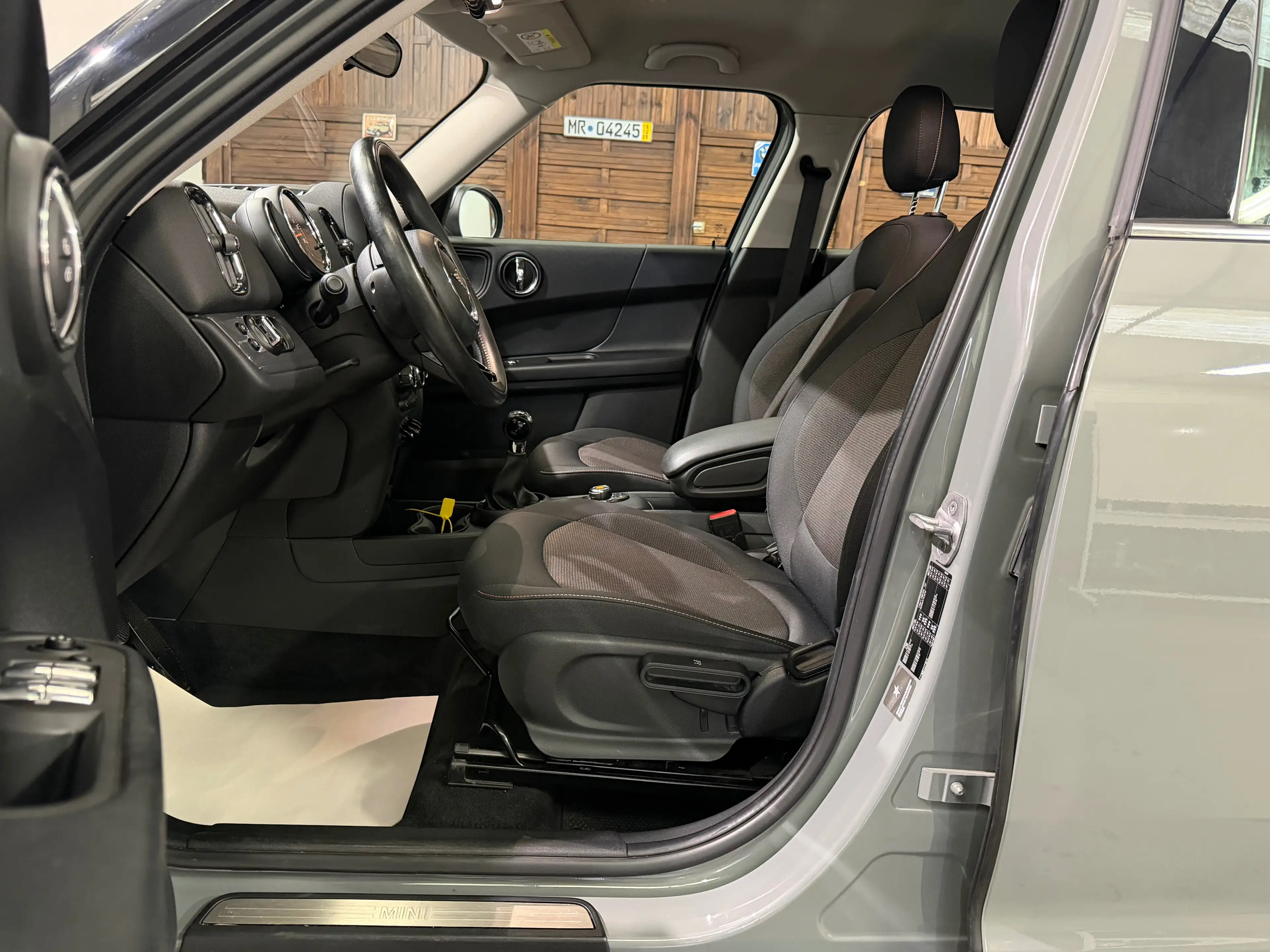 MINI One Countryman Mini Countryman 1.6i One — photo 8