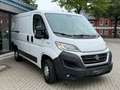 Fiat Ducato Kasten 30 130°Klima°Tempo°Kamera°3-Sitzer Weiß - thumbnail 2