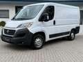 Fiat Ducato Kasten 30 130°Klima°Tempo°Kamera°3-Sitzer Weiß - thumbnail 1