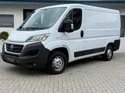 Fiat Ducato Kasten 30 130°Klima°Tempo°Kamera°3 Sitzer