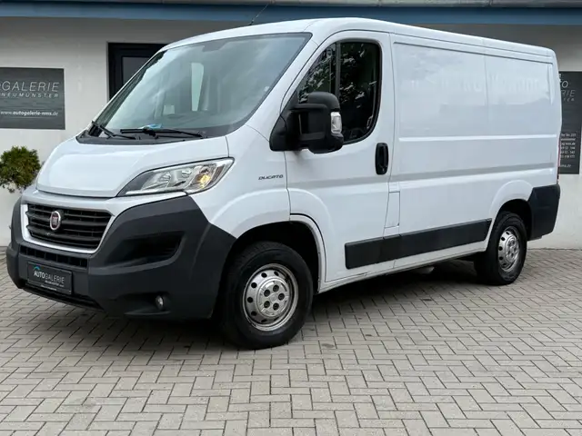 Fiat Ducato Kasten 30 130°Klima°Tempo°Kamera°3 Sitzer