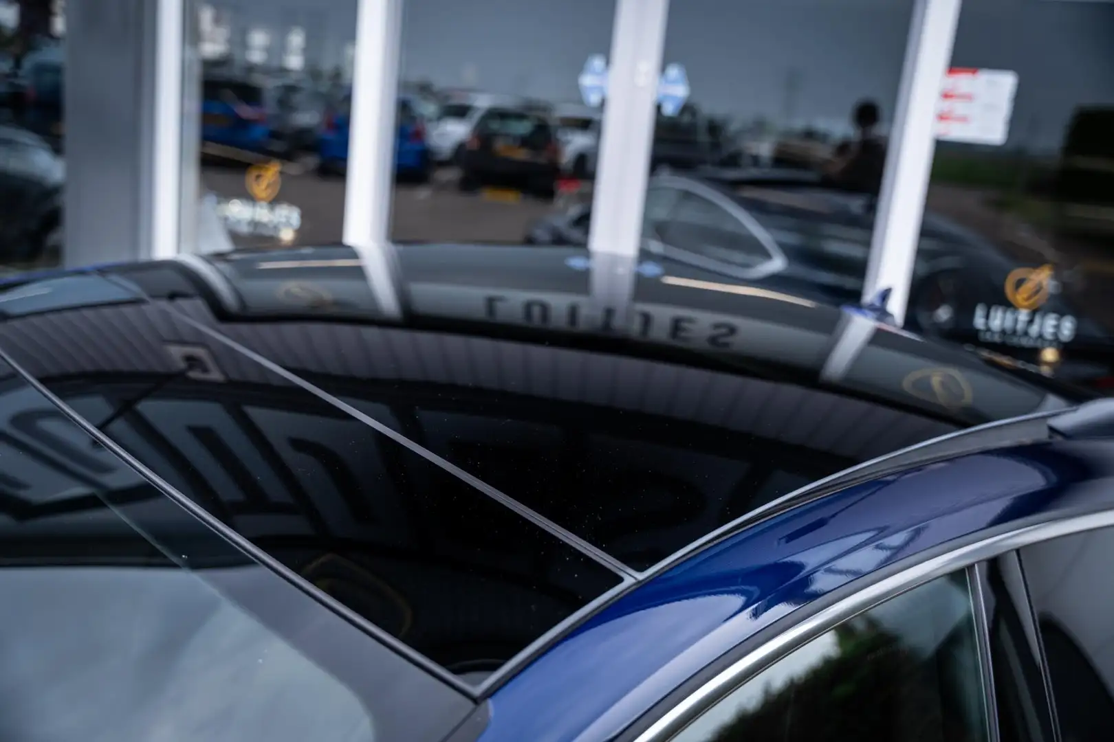 Audi S5 Sportback 3.0 TFSI quattro Vol opties I B&O I Pano Bleu - 2