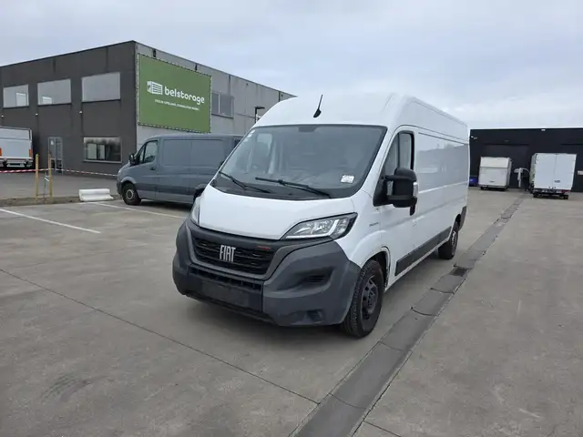 Fiat Ducato Maxi Multijet 3 180Power (Stock ID 87571)