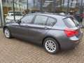 BMW 116 1-serie 116d *Navigatie*ECC*EXPORT/EX.BPM* Grijs - thumbnail 8