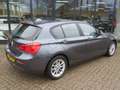 BMW 116 1-serie 116d *Navigatie*ECC*EXPORT/EX.BPM* Grijs - thumbnail 10