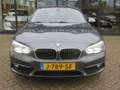 BMW 116 1-serie 116d *Navigatie*ECC*EXPORT/EX.BPM* Grijs - thumbnail 3