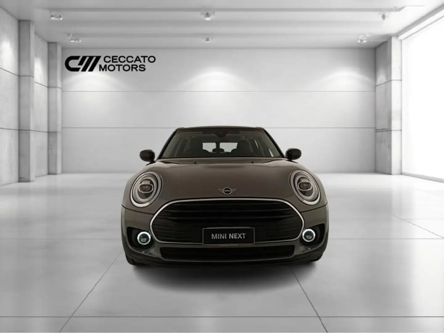 MINI One D Clubman 1.5 One D Classic Steptronic - 2