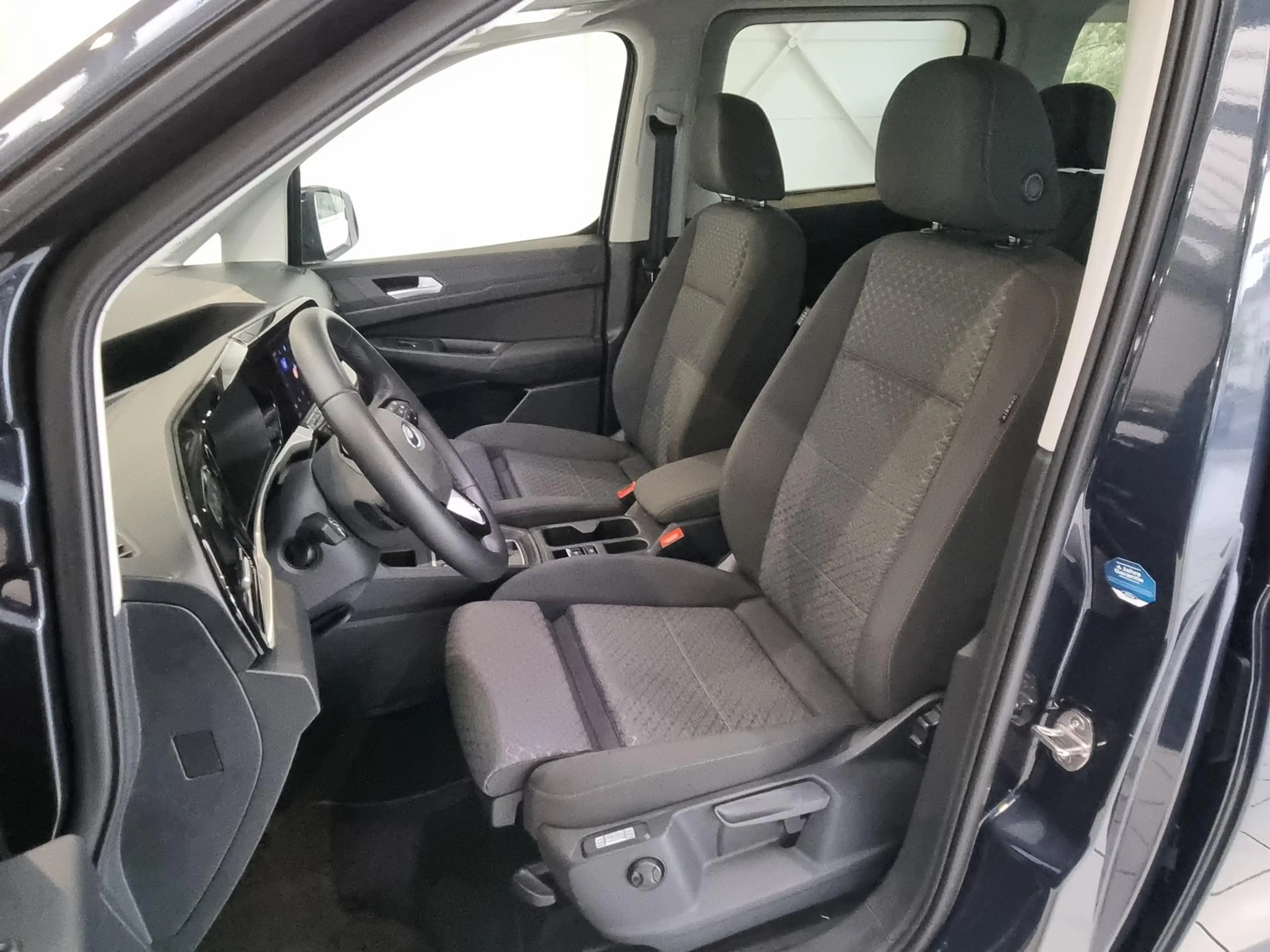 Ford Tourneo Connect Grand Tourneo Connect Titanium PHEV 150 PS #7 Sitz — photo 10