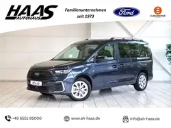 Ford Tourneo Connect Grand Tourneo Connect Titanium Plug In Hybrid #7 S