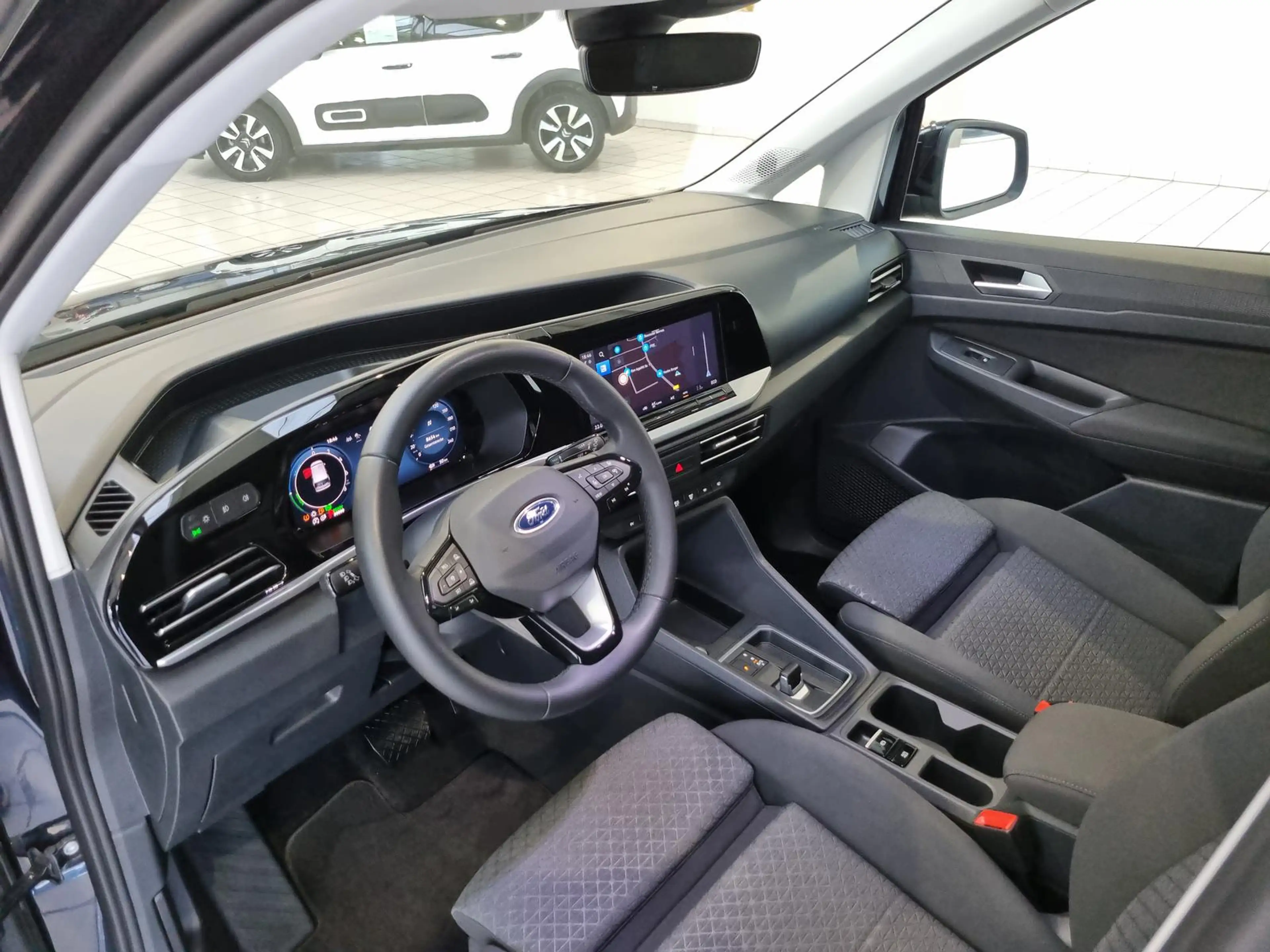 Ford Tourneo Connect Grand Tourneo Connect Titanium PHEV 150 PS #7 Sitz — photo 11
