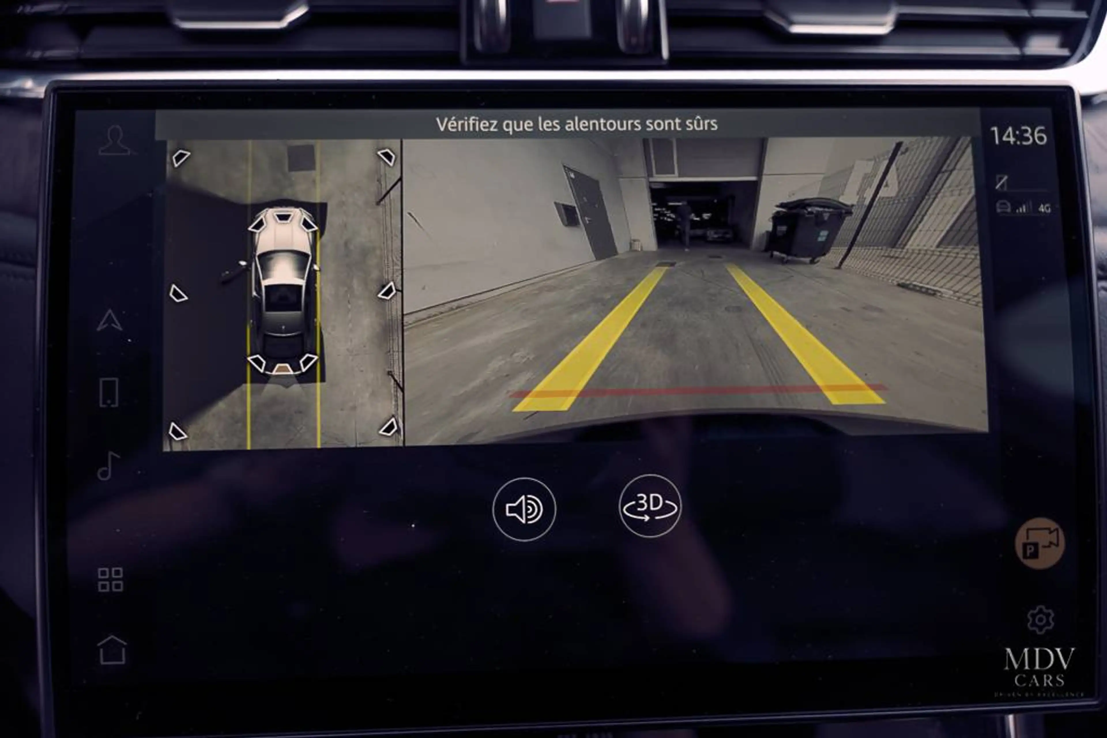 Jaguar XF XF 2.0 D MHEV AWD D200 HSE — photo 11