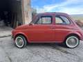 Fiat 500 modele L de 1969 completement restauré Rojo - thumbnail 7
