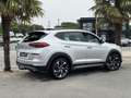Hyundai TUCSON 1.6 CRDI 136CH HYBRID 48V EXECUTIVE DCT7 Gris - thumbnail 4