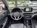 Hyundai TUCSON 1.6 CRDI 136CH HYBRID 48V EXECUTIVE DCT7 Gris - thumbnail 11