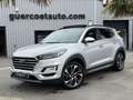Hyundai TUCSON 1.6 CRDI 136CH HYBRID 48V EXECUTIVE DCT7 Gris - thumbnail 2