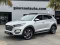 Hyundai TUCSON 1.6 CRDI 136CH HYBRID 48V EXECUTIVE DCT7 Gris - thumbnail 1