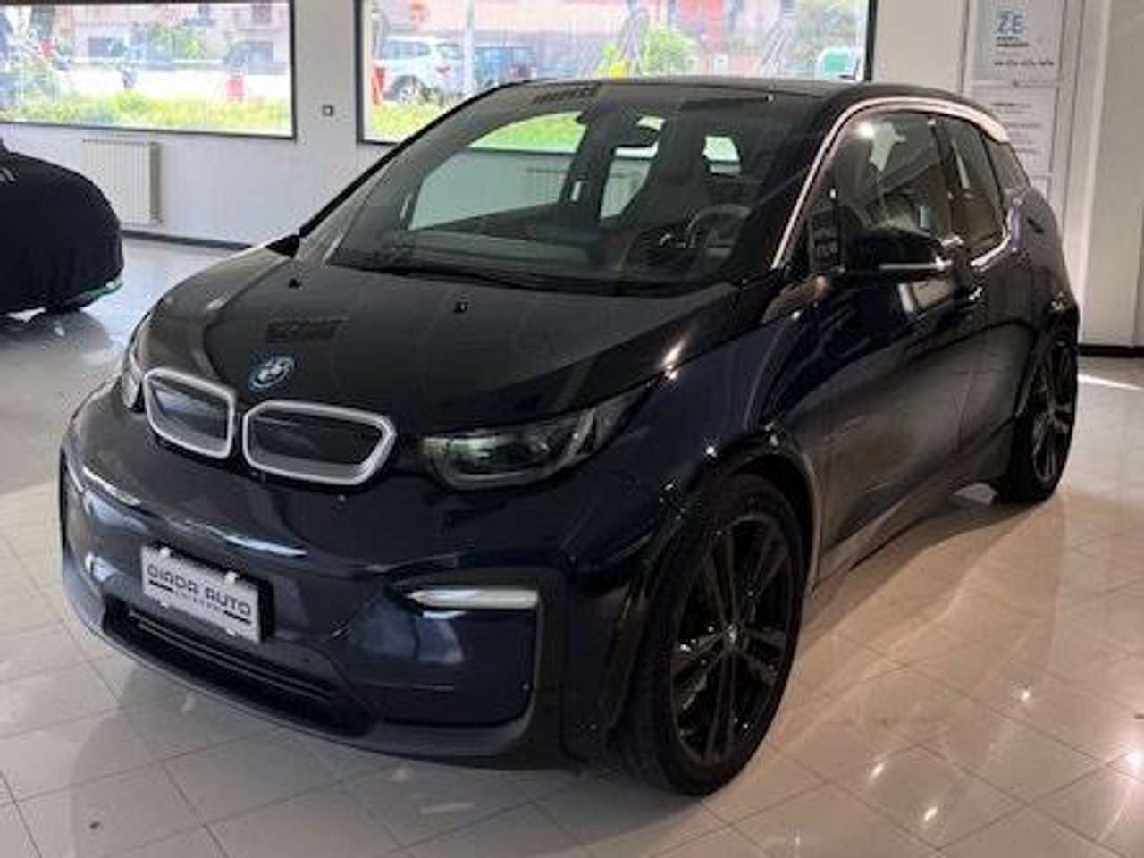 BMW i3 i3 120Ah