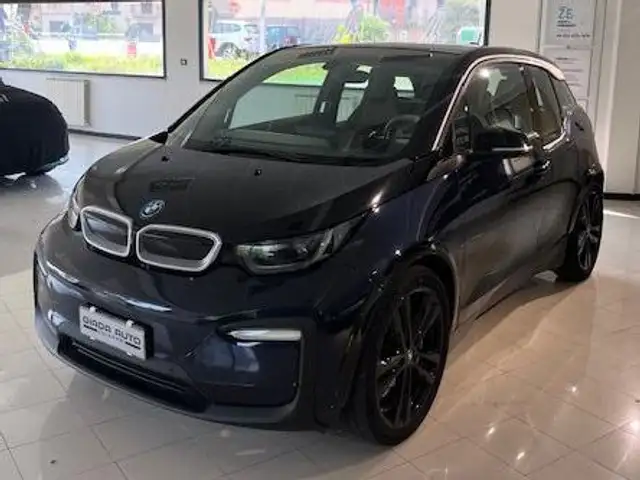 BMW i3 i3 120Ah