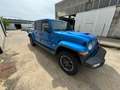 Jeep Gladiator Gladiator 3.0 V6 Overland 4wd auto Bleu - thumbnail 4