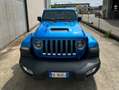 Jeep Gladiator Gladiator 3.0 V6 Overland 4wd auto Azul - thumbnail 3