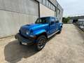 Jeep Gladiator Gladiator 3.0 V6 Overland 4wd auto Blauw - thumbnail 2