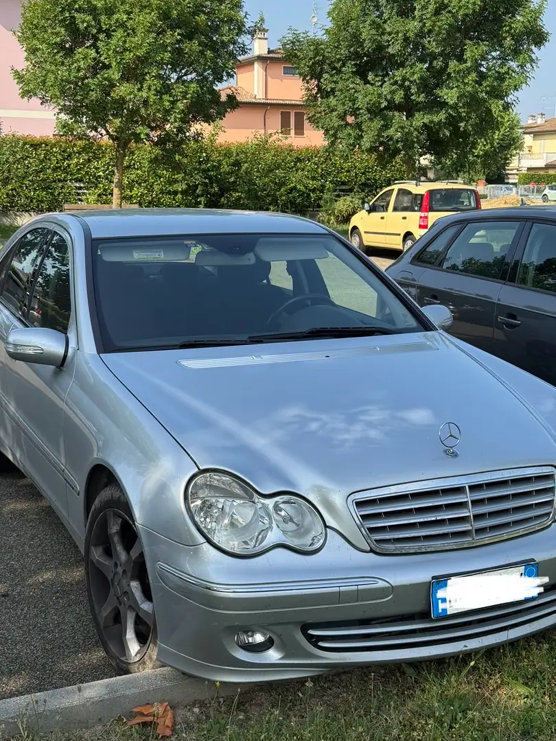 Mercedes-Benz C 220 cdi Sport Edition - 2
