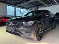 Mercedes-Benz GLC 220 d Coupe 4Matic AMG Line+Standheizung+AHK Gris - thumbnail 3