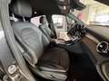 Mercedes-Benz GLC 220 d Coupe 4Matic AMG Line+Standheizung+AHK Gris - thumbnail 13