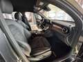 Mercedes-Benz GLC 220 d Coupe 4Matic AMG Line+Standheizung+AHK Gris - thumbnail 12