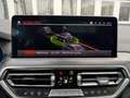 BMW X4 xDrive 20 i M Sportpak/Anhän/Stand/NP 79.619€ Noir - thumbnail 13