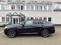 BMW X4 xDrive 20 i M Sportpak/Anhän/Stand/NP 79.619€ Noir - thumbnail 4