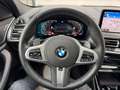 BMW X4 xDrive 20 i M Sportpak/Anhän/Stand/NP 79.619€ Noir - thumbnail 19