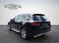 Mercedes-Benz GLC 250 250 d Sport 4matic auto Zwart - thumbnail 4