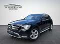 Mercedes-Benz GLC 250 250 d Sport 4matic auto Siyah - thumbnail 15