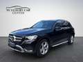 Mercedes-Benz GLC 250 250 d Sport 4matic auto crna - thumbnail 3