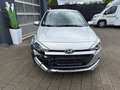 Hyundai i20 Passion Silber - thumbnail 3