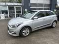 Hyundai i20 Passion Silber - thumbnail 1
