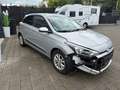 Hyundai i20 Passion Silber - thumbnail 2