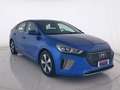 Hyundai IONIQ 1.6 phev Style 6dct TELECAMERA AZIENDALE Blu/Azzurro - thumbnail 1