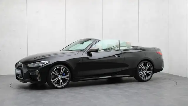 BMW 4 Series view 23