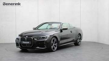 4-serie Cabrio M440i xDrive High Executive | Head-