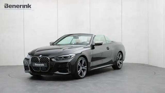BMW 440 4-serie Cabrio M440i xDrive High Executive | Head-