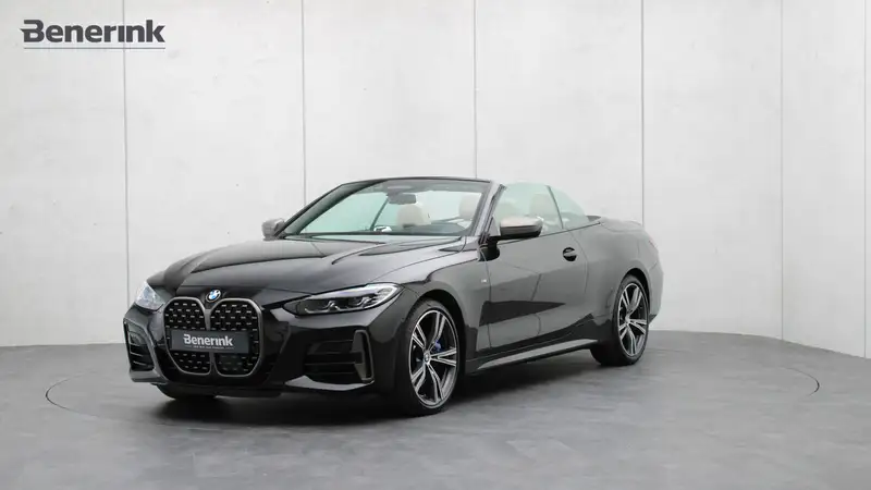 BMW Seria 4