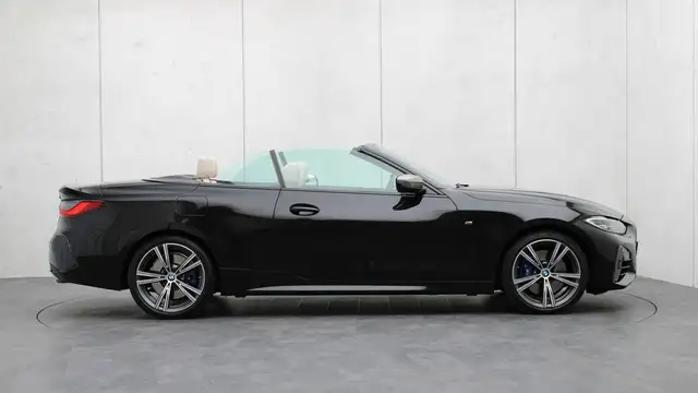 BMW 4 Series view 27