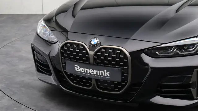 BMW 4 Series view 21