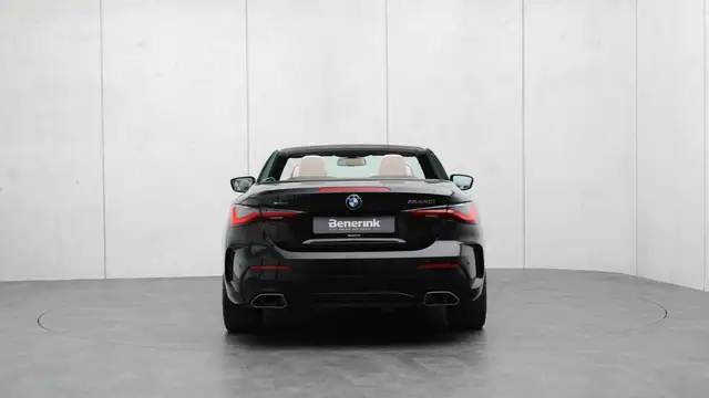BMW 4 Series view 25