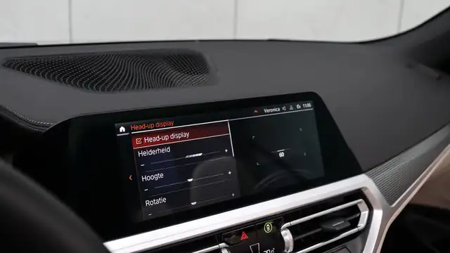 BMW 4 Series view 16